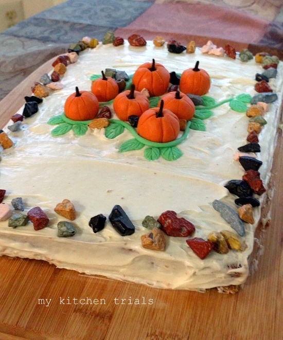 pumpkin cake-001
